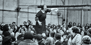 MARCELO COLUSSI. Carta de un hombre común