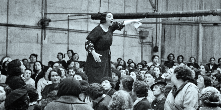 MARCELO COLUSSI. Carta de un hombre común