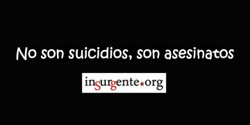 Un hombre de 80 años se suicidó cuando la comitiva judicial y la policía llegaron a su hogar para desahuciarle