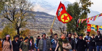 TURQUÍA. El PKK sigue dando pasos para atrás sin que el gobierno le ofrezca garantía alguna