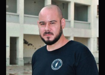 Pablo Hasél trasladado a la prisión de Lledoners