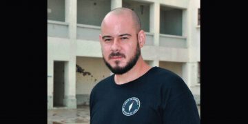 Pablo Hasél trasladado a la prisión de Lledoners