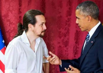 Pablo Iglesias se critica a sí mismo desde el principio hasta el final de este vídeo