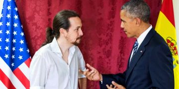 Pablo Iglesias se critica a sí mismo desde el principio hasta el final de este vídeo