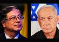 COLOMBIA. ¿Rompió Petro relaciones diplomáticas con Israel o no las rompió? ¿En qué quedamos?