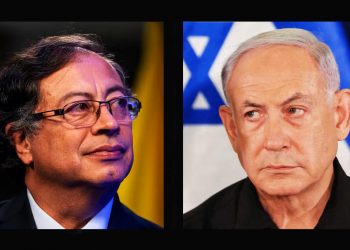 COLOMBIA. ¿Rompió Petro relaciones diplomáticas con Israel o no las rompió? ¿En qué quedamos?