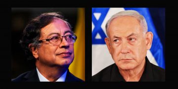 COLOMBIA. ¿Rompió Petro relaciones diplomáticas con Israel o no las rompió? ¿En qué quedamos?