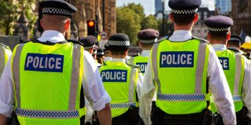 REINO UNIDO cada vez más fascista: personas condenadas por hurtos menores serán controladas por GPS