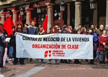 El SVV denuncia que la regulación de la Junta de Castilla y León permite el “coliving” y el “cohousing”