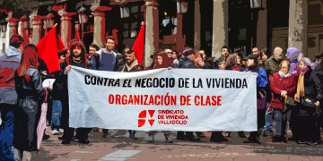 El SVV denuncia que la regulación de la Junta de Castilla y León permite el “coliving” y el “cohousing”