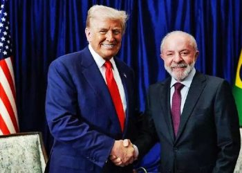 BRASIL. Lula no reconoció la victoria de Maduro; ahora quiere ser mediador entre EE.UU. y Venezuela