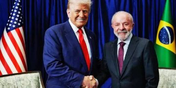 BRASIL. Lula no reconoció la victoria de Maduro; ahora quiere ser mediador entre EE.UU. y Venezuela