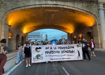 CONCEPCIÓN CRUZ ROJO: Andalucía en la mirada: la necesidad de nuestra independencia.