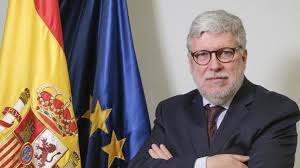 Diputado de Sumar reconoce que el actual gobierno está provocando el ascenso de la extrema derecha