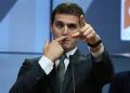 ¿Se acuerdan de este personaje llamado Albert Rivera? Dice que con 5.000 euros al mes no se puede vivir