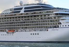 Un barco de turistas israelíes atracará en estos puertos (en algunos se están organizando boicots)