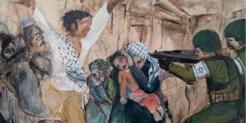 9 de octubre. Charla-coloquio: «El papel de España en el ciclo de rearme mundial…