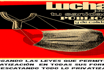 Para entender la destrucción del sistema sanitario público