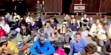 ISRAEL mantiene secuestrados a más de 400 tripulantes de la flotilla; el BNG pregunta al gobierno