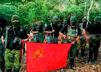 PERÚ. Comunistas en armas llaman a boicotear las próximas elecciones