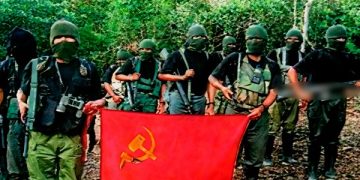 PERÚ. Comunistas en armas llaman a boicotear las próximas elecciones