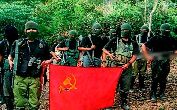 PERÚ. Comunistas en armas llaman a boicotear las próximas elecciones