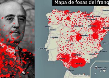 ÁNGELES MAESTRO. La memoria, esencia del hilo rojo de la historia