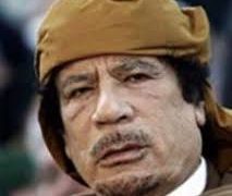 Un 20 de octubre la OTAN asesinó a Gadafi