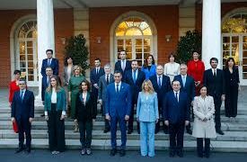 Mensaje del gobierno a los votantes de izquierdas