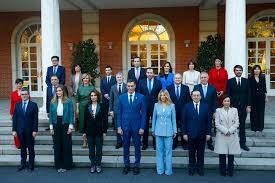 Mensaje del gobierno a los votantes de izquierdas
