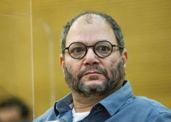 (Video) Entrevista al diputado comunista israelí expulsado del parlamento