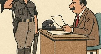 IÑAKI ERRAZKIN. Hay quien se postula…