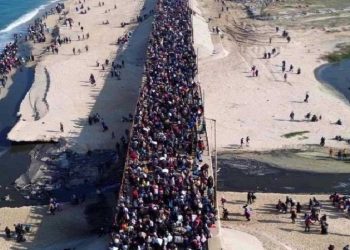 PALESTINA. Este pueblo es invencible