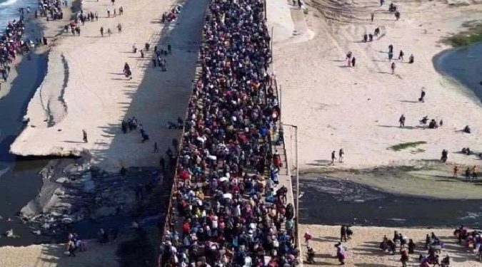 PALESTINA. Este pueblo es invencible