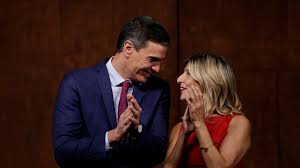 El gobierno español (PSOE/Sumar) compra armas a Trump para dárselas al fascista Zelenski