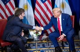 ARGENTINA. La extrema derecha consigue en las urnas el aval para seguir desmantelando el estado, la quita de derechos y la entrega del país a Trump