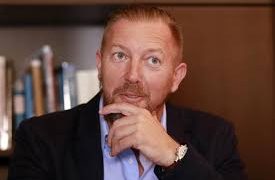 Conociendo a David Morales, ex.militar, empresario patriota y habitante de las cloacas pagado por el CNI