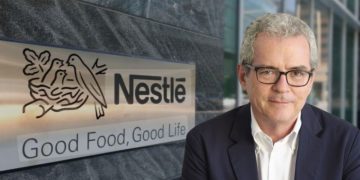 Capitalismo, ejemplo práctico: Nestlé despide a 16.000 trabajadores y los accionistas festejan en la Bolsa