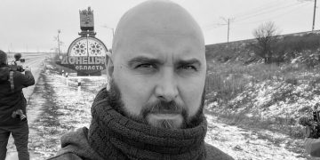 Entrevista a Pablo González, preso en Polonia (U.E) durante dos años y medio por ejercer el periodismo