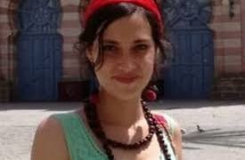 CARMEN PAREJO. Antifa como chivo expiatorio de la descomposición estadounidense