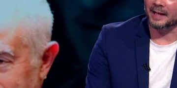 El juez de extrema derecha Juan Carlos Peinado quiere una paga de Rufián