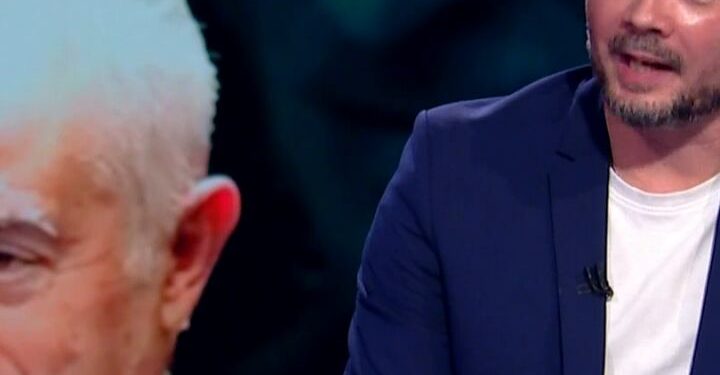 El juez de extrema derecha Juan Carlos Peinado quiere una paga de Rufián