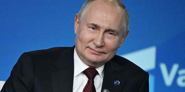 RUSIA. Discurso de Putin en Valdái 2025 y la impugnación del relato atlantista