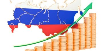 RUSIA. Nuevo máximo histórico de las reservas internacionales