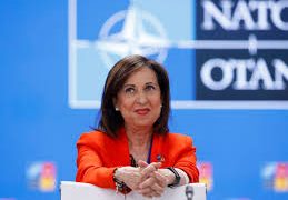 El gobierno progre esgrime su lealtad a la OTAN (sin descartar llegar al 5% de gasto del PIB) para que ni se piense en ser expulsado de la banda armada