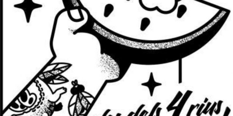 Este diseño premiado genera indignación en la derecha sionista