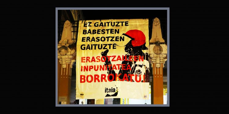 Ahora que se acerca el 25N, recordemos esto