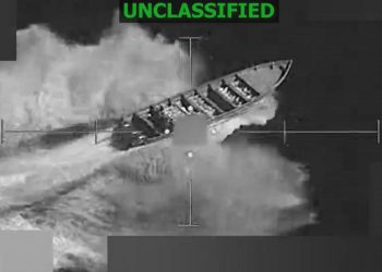 EEUU. Dudas internas sobre la legalidad de las operaciones militares en América Latina