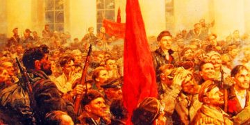 MARCELO COLUSSI. ¿Revoluciones en las urnas o en las calles?