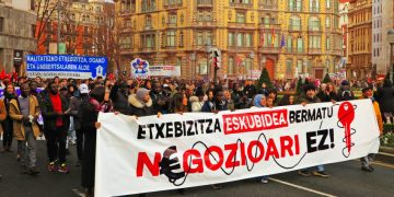 Desmontando la farsa de la anunciada “regulación de los precios de alquiler”